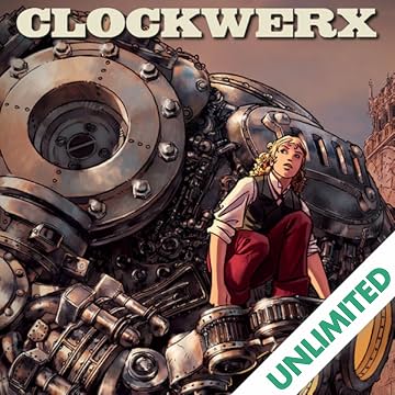 Clockwerx